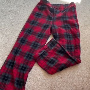 Gap kids boy’s pajamas bottoms size 8